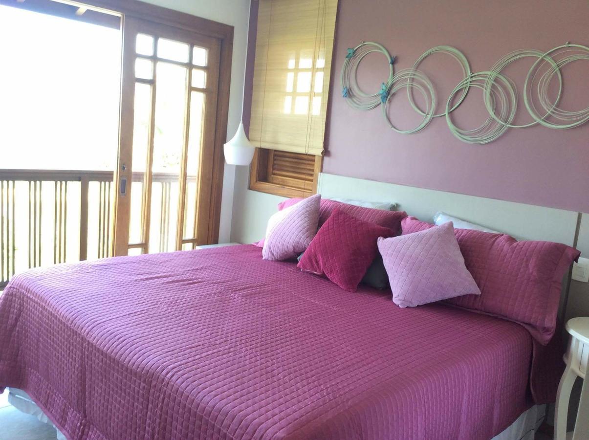 Apartamento Village Na Do Praia do Forte