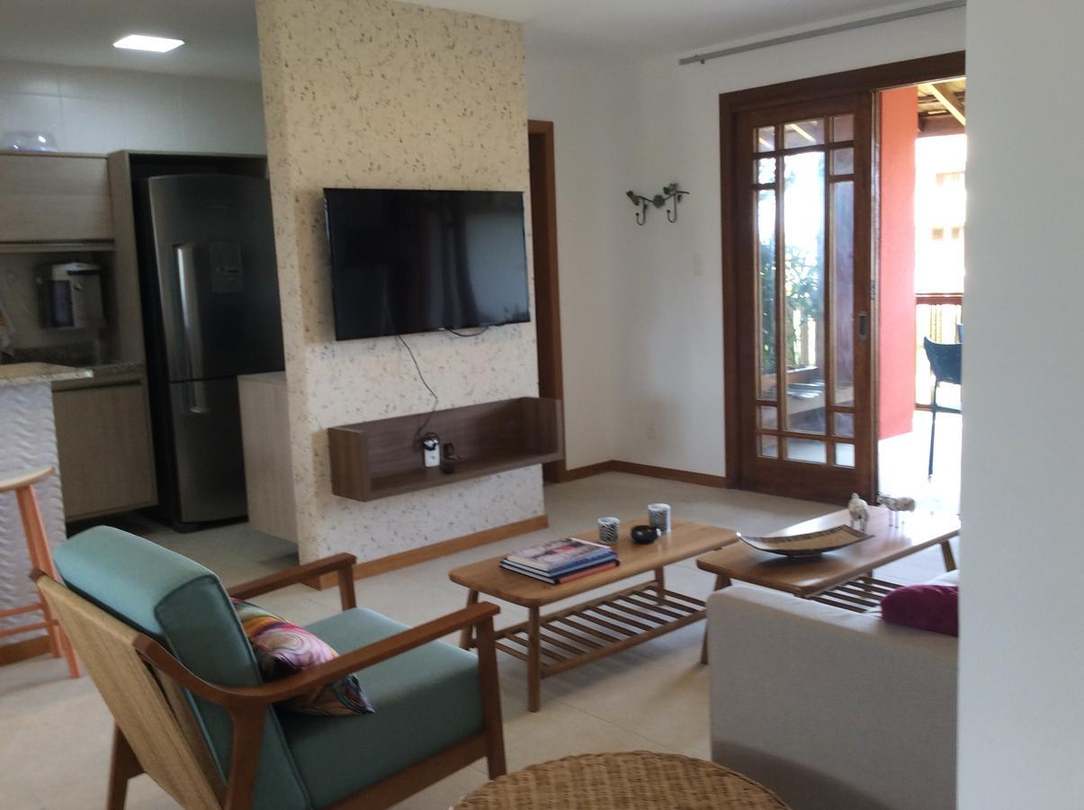 Apartamento Village Na Do *