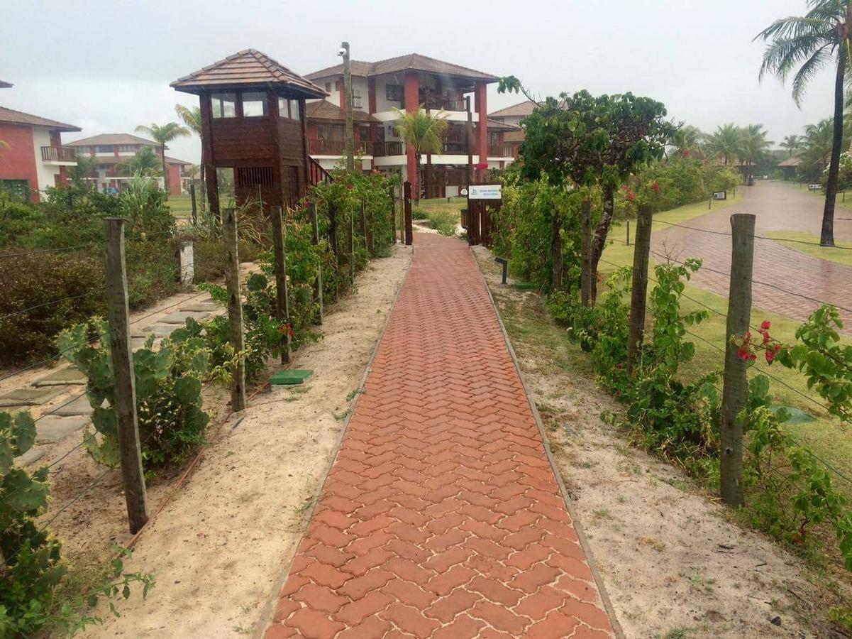 Village Na Do Apartamento *