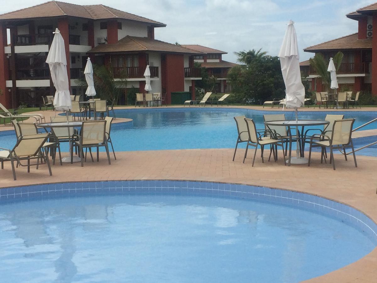Apartamento Village Na Do *