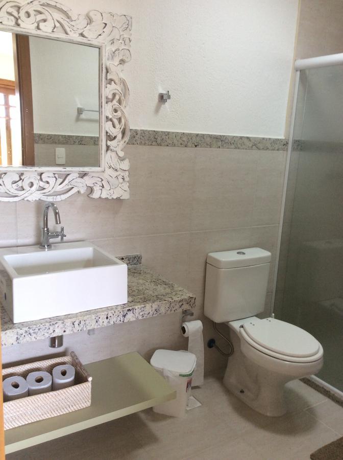 Apartamento Village Na Do *