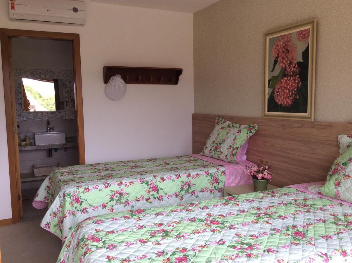 Apartamento Village Na Do *