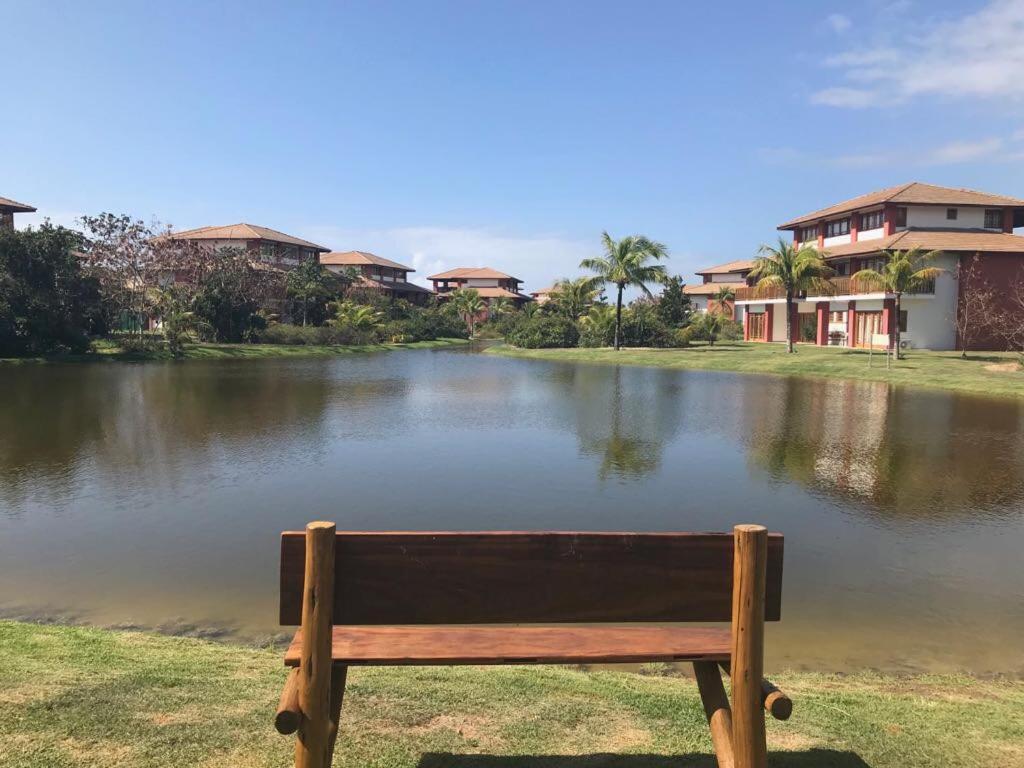 Apartamento Village Na Do Praia do Forte